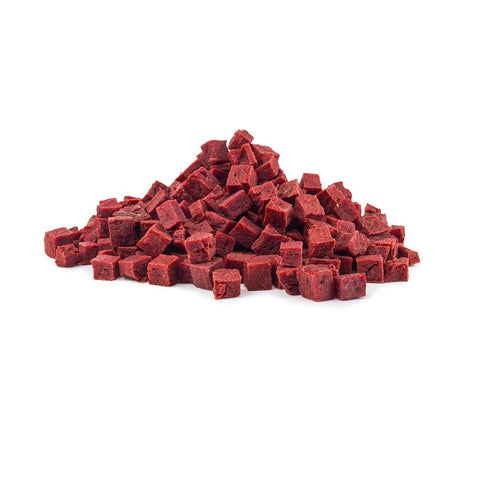 Snackies Feine Hirschfleischwürfel 170g