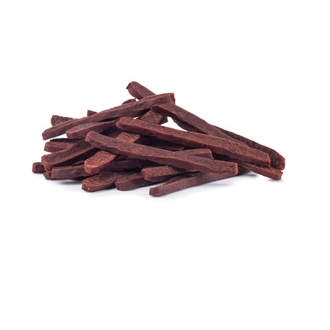 Snackis Pferdefleischstreifen 170g