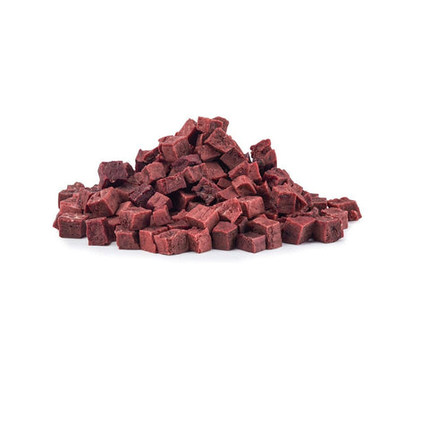 Snackies Pferdefleischwürfel 170g
