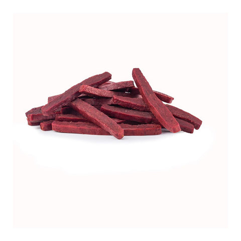Snackies Feine Wasserbüffelstreifen 170g
