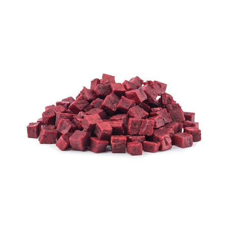 Snackies Feine Wasserbüffelwürfel 170g