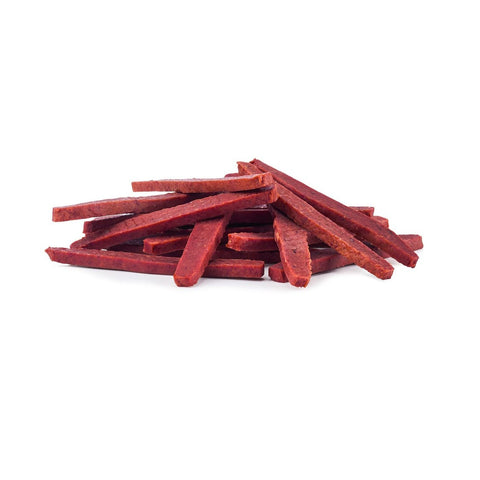 Snackies Feine Ziegenfleischstreifen 170g