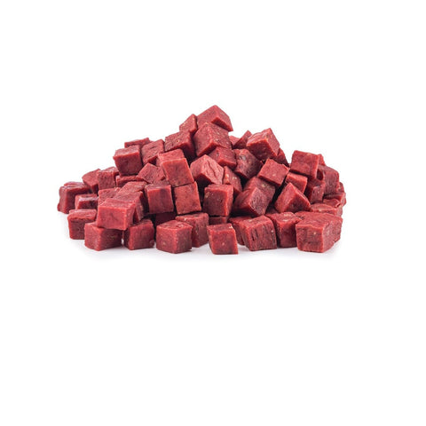 Snackies Feine Ziegenfleischwürfel 170g