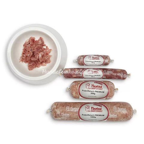 NESTOS PUTENFLEISCH PREMIUM