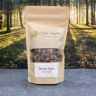 Softies Pferd Dr.Jutta Ziegler 200g