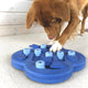 Strategiespiel Dog Hid n Slide Stufe 2