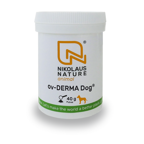 DERMA DOG