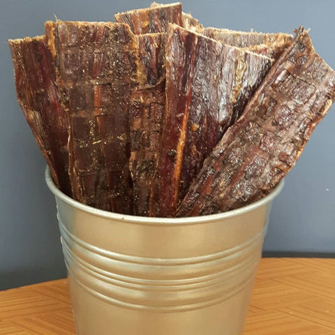 PFERDEDÖRFLEISCH 200g