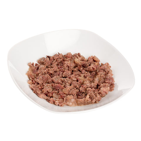 Pferd Pur mit Distelöl