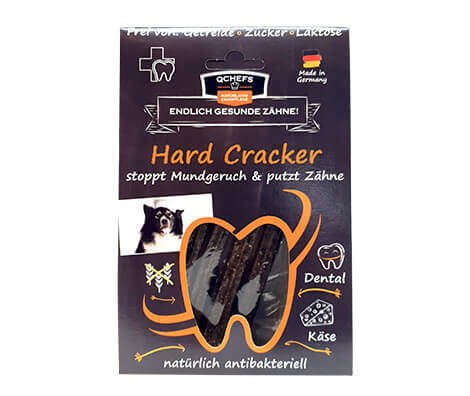 Hard Cracker