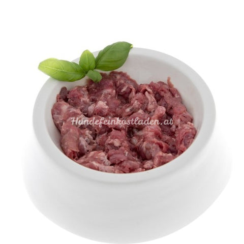 NESTOS ZIEGENMUSKELFLEISCH