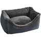 HUNDESOFA BERGAMO