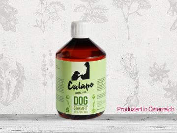 CALAPO DOG DARMFIT 500ML