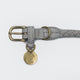Cloud7 Hundehalsband Ravello Taupe