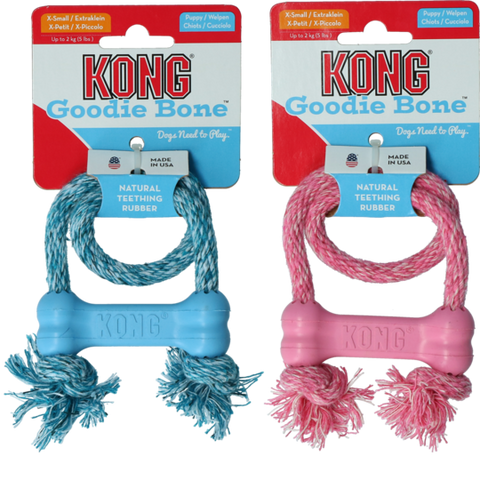 KONG BONE PUPPY SEIL