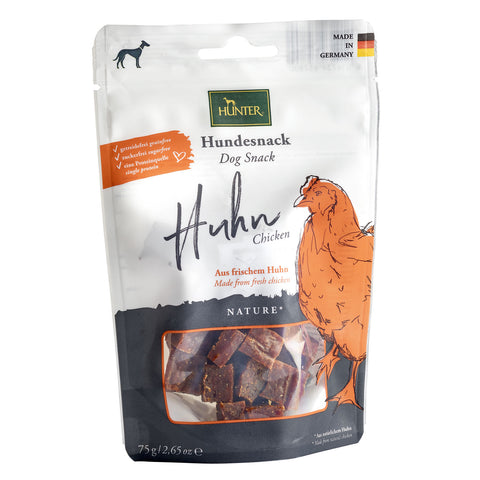 Hundesnack Nature Huhn