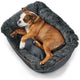 HUNDESOFA BERGAMO