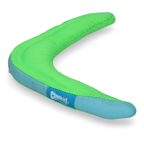 CHUCKIT AMPHIBIOUS BUMPER