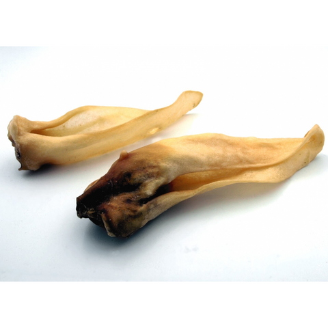 Ziegenohren
