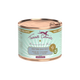 Pferd mit Steckrübe, Fenchel und Salbei