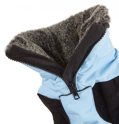 WINTERJACKE AMUDSEN