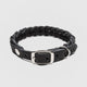 Cloud7 Hundehalsband Central Park Black