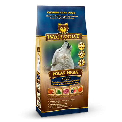 POLAR NIGHT ADULT