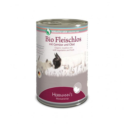 Bio Fleischlos