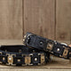 HALSBAND LEDER TEXAS