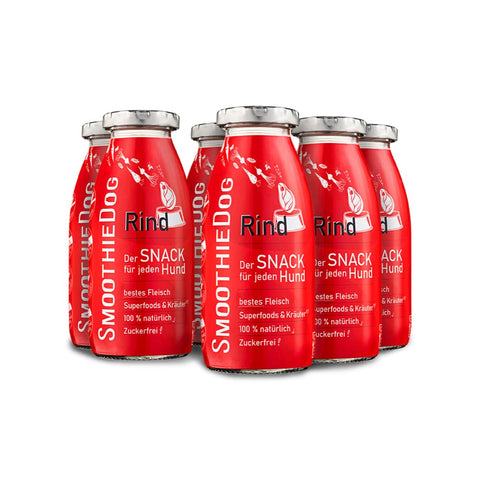 SmoothieDog Rind