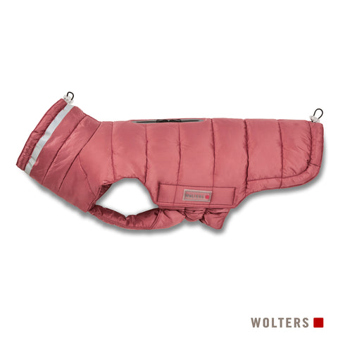 HUNDESTEPPJACKE COSY