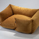 Hundesofa Dream Pearl Royal