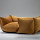 Hundesofa Dream Pearl Royal