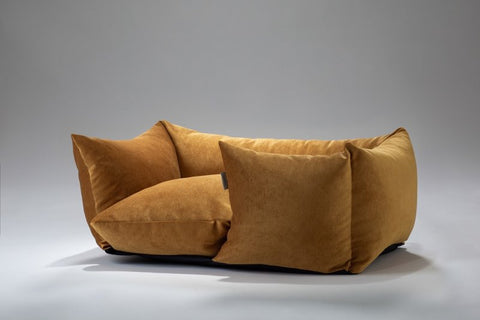 Hundesofa Dream Pearl Royal