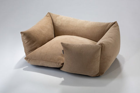 Hundesofa Dream Sand