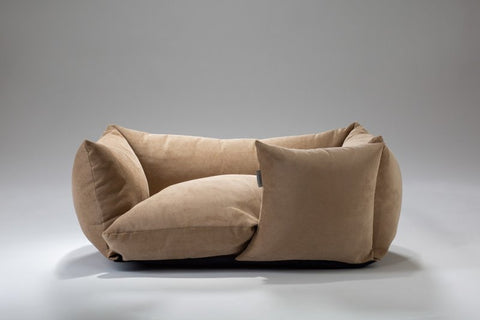 Hundesofa Dream Sand